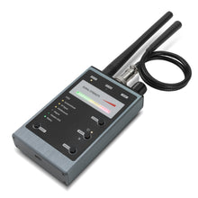 Load image into Gallery viewer, Spy Hunter V90 Bug/GPS/RF Detector