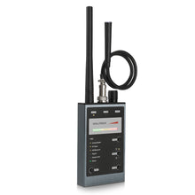 Load image into Gallery viewer, Spy Hunter V90 Bug/GPS/RF Detector