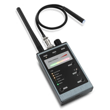 Load image into Gallery viewer, Spy Hunter V90 Bug/GPS/RF Detector
