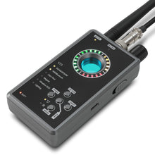 Load image into Gallery viewer, Spy Hunter V70 Bug/Camera/GPS/RF Detector