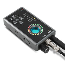 Load image into Gallery viewer, Spy Hunter V70 Bug/Camera/GPS/RF Detector