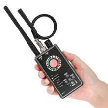 Load image into Gallery viewer, Spy Hunter V70 Bug/Camera/GPS/RF Detector