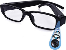 Load image into Gallery viewer, Clear Lens Hidden Glasses Camera