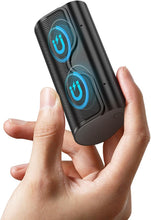 Load image into Gallery viewer, Magnetic Voice Activated Audio Recorder 128GB