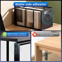 Load image into Gallery viewer, Magnetic Voice Activated Audio Recorder 128GB