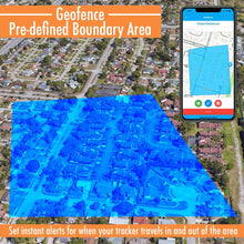 Load image into Gallery viewer, GPS Tracker- with Strong Magnetic Case