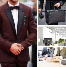 Load image into Gallery viewer, Clear Lens Hidden Glasses Camera