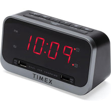 Load image into Gallery viewer, Alarm Clock Cam IR