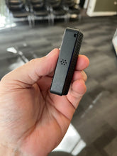 Load image into Gallery viewer, Voice Activated Audio Recorder 32GB Magnetic