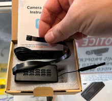 Load image into Gallery viewer, Covert Spy Camera 1080p Recorder Kit WiFi