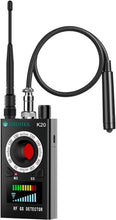Load image into Gallery viewer, Spy RF detector K20