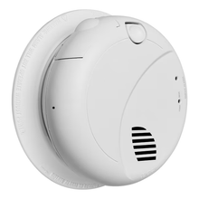 Load image into Gallery viewer, Smoke Detector Hidden Dual Cams IR