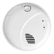 Load image into Gallery viewer, Smoke Detector Hidden Dual Cams IR