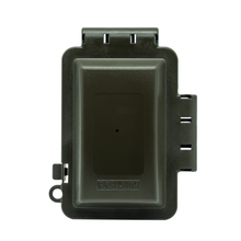 Load image into Gallery viewer, Outdoor Hidden Camera Outlet Cover