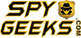 Spy Geeks