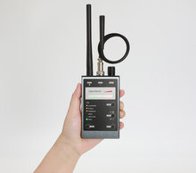 Load image into Gallery viewer, Spy Hunter V90 Bug/GPS/RF Detector