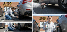 Load image into Gallery viewer, Spy Hunter V90 Bug/GPS/RF Detector