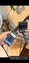 Load image into Gallery viewer, Spy Hunter V90 Bug/GPS/RF Detector