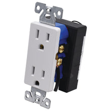 Load image into Gallery viewer, Wall Outlet Hidden Camera