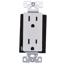 Load image into Gallery viewer, Wall Outlet Hidden Camera