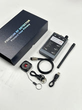 Load image into Gallery viewer, Spy Hunter V90 Bug/GPS/RF Detector