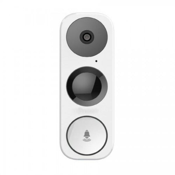 3MP  Wireless Door Bell Camera-can connect to Phone App