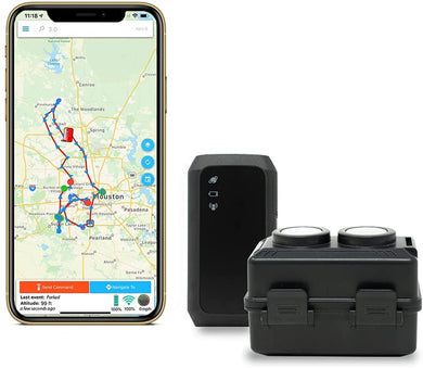 GPS tracker Optimus 3.0