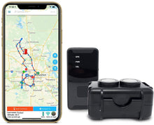 Load image into Gallery viewer, GPS Tracker- with Strong Magnetic Case