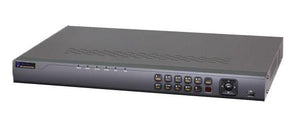 NVR H-Series, 8-Camera up to 5MP