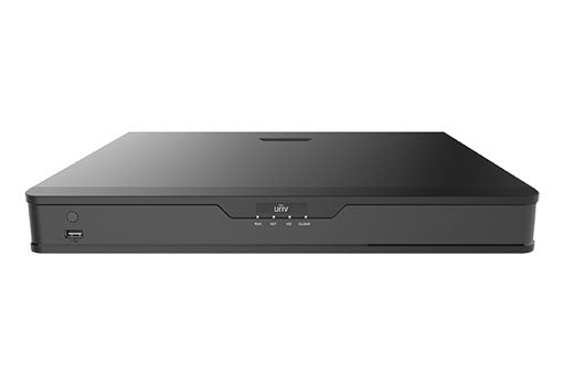 Uniview NVR for Site Sentinel