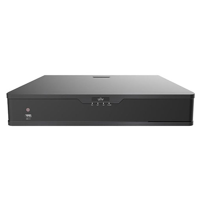 Uniview 32 Channel E2 Series 4K NVR