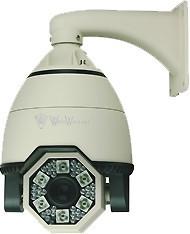 PTZ 27IR Nightvision