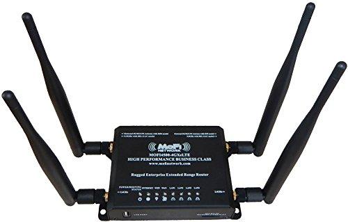 Site Sentinel MOFI upgrade
