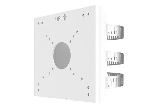 Uniview small Pole Mount Bracket TR-UP06-C-IN