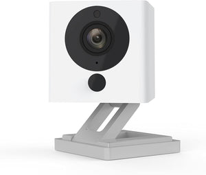Wyze Cam with Hidden Pencil Case
